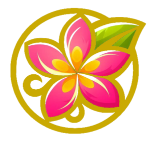 logo wnętrze raju